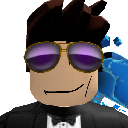 Roblox avatar