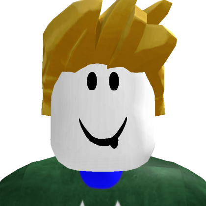 Roblox profile picture for @Liam_117