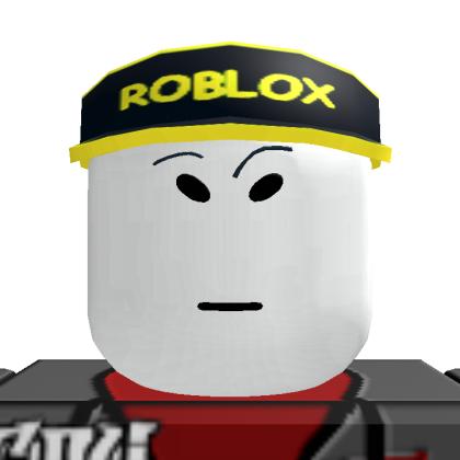 Roblox profile picture for @Politician