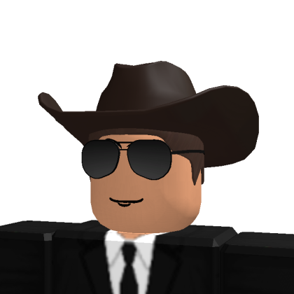 Roblox avatar