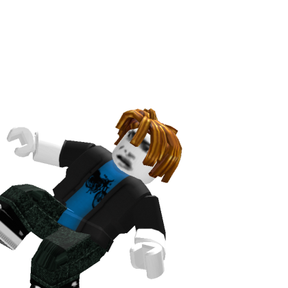 Roblox avatar
