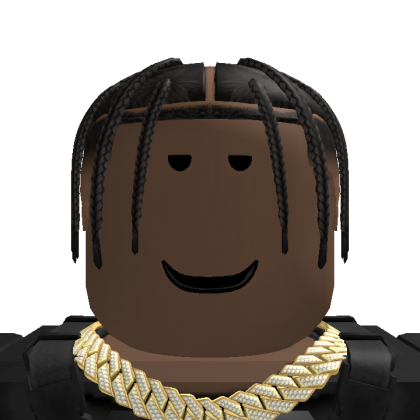 Roblox avatar