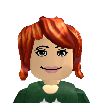 Roblox profile picture for @RODINIS