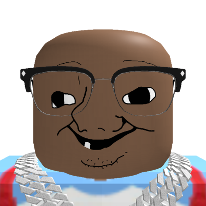 Roblox avatar