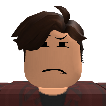 Roblox avatar