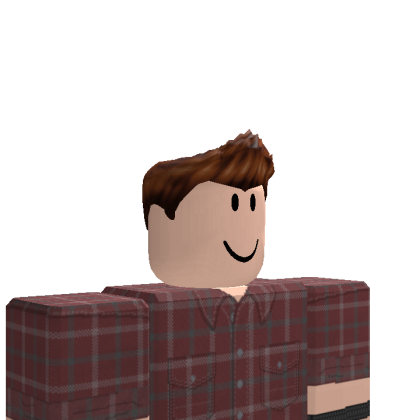 Roblox avatar
