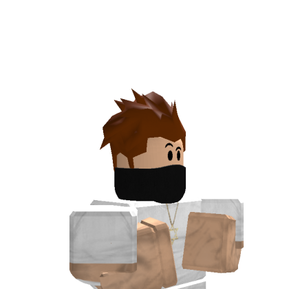 Roblox avatar