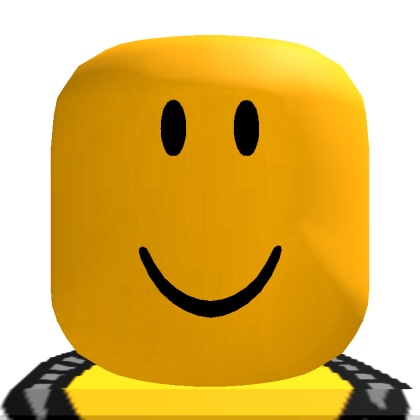 Roblox profile picture for @Dripping
