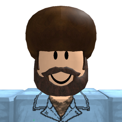 Roblox profile picture for @BirthOfRap