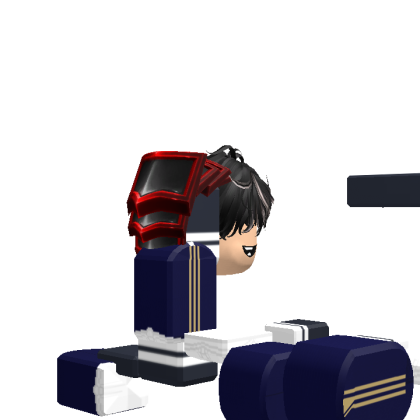 Roblox avatar