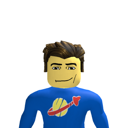 Roblox avatar