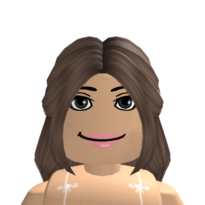 Roblox avatar