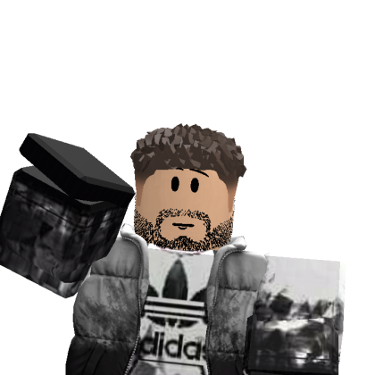 Roblox avatar