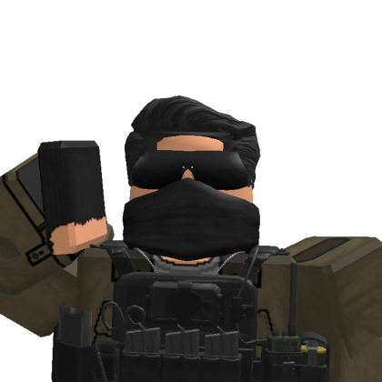 Roblox avatar