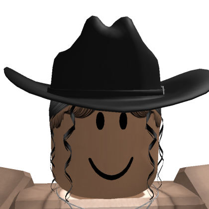 Roblox avatar