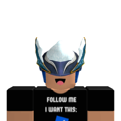 Roblox avatar