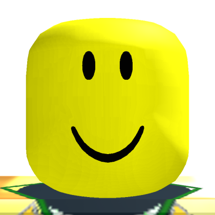 Roblox profile picture for @Lysy