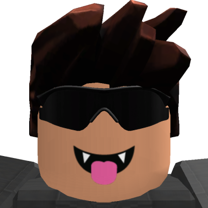 Roblox avatar