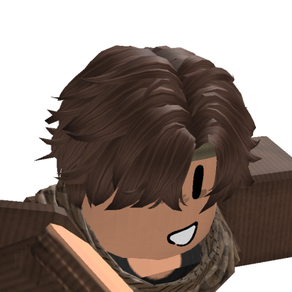 Roblox avatar