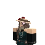 Sabrina's avatar
