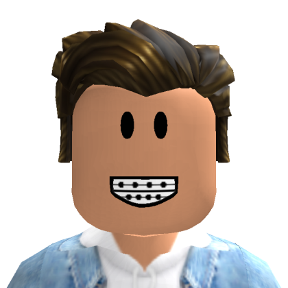 Roblox avatar