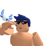 Him