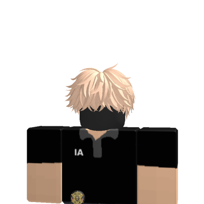 Roblox avatar