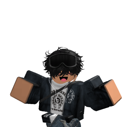 Roblox avatar