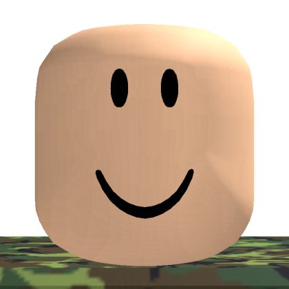Roblox profile picture for @Catalan