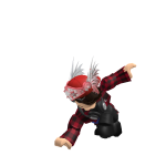 @MythicalRevenger