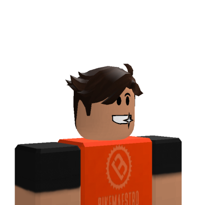 Roblox avatar