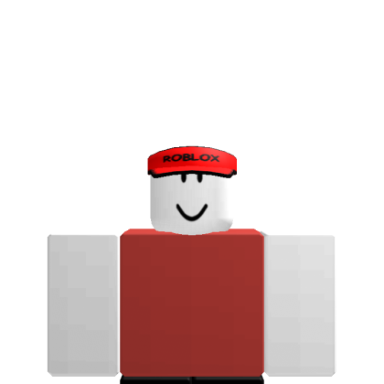 Roblox avatar