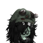 @asleepzombie