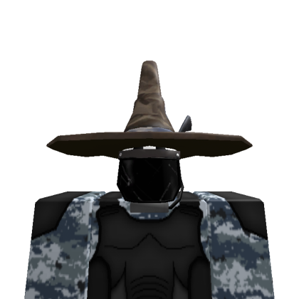 Roblox profile picture for @Restricting