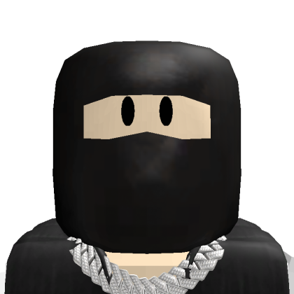 Roblox avatar