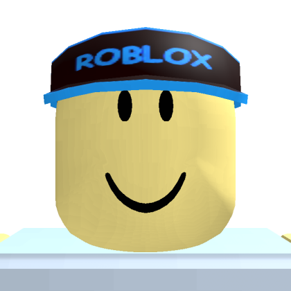 Roblox profile picture for @Chlorine
