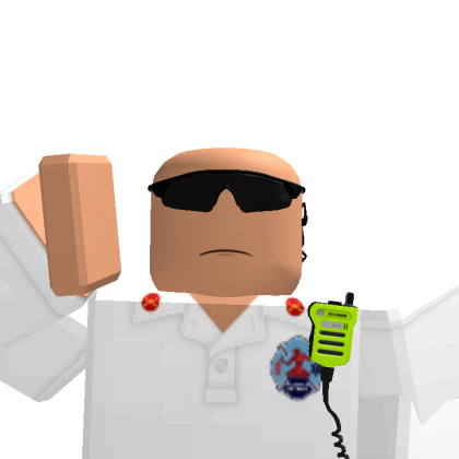 Roblox avatar