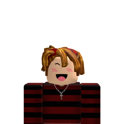 Roblox avatar