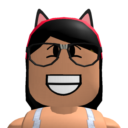 Roblox profile picture for @hanifa1
