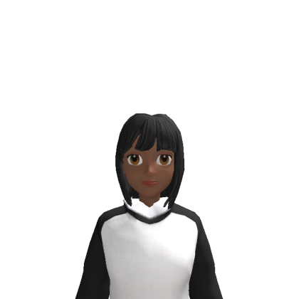 Roblox profile picture for @Mariyam188