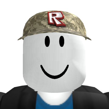 Roblox profile picture for @YOLOJOKER