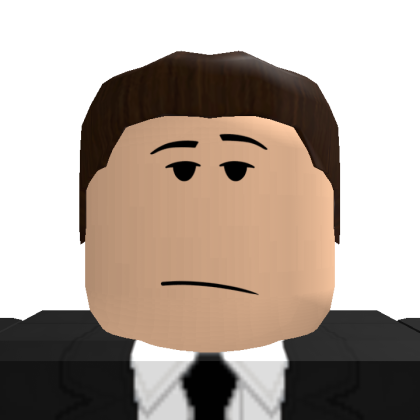 Roblox avatar