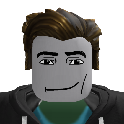 Roblox profile picture for @Kaue_RDM