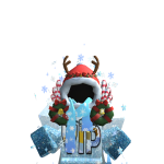 @Frostlitronius