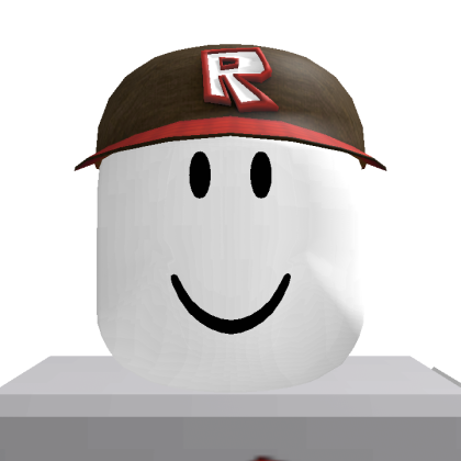 Roblox profile picture for @pcos