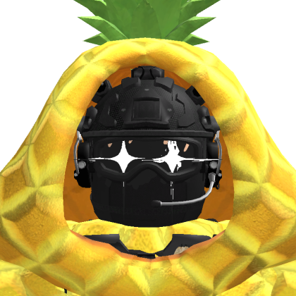 Roblox avatar