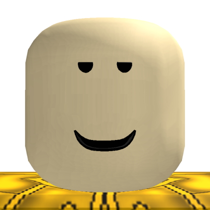 Roblox profile picture for @Developing
