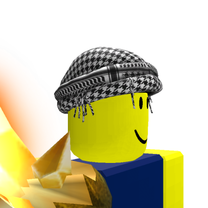 Roblox avatar