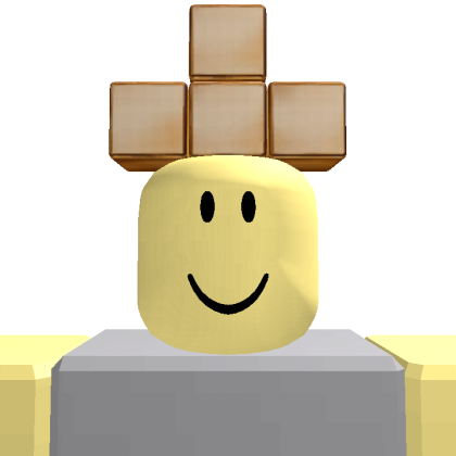 Roblox profile picture for @samson