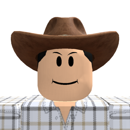 Roblox avatar